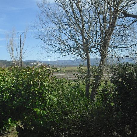 Villa Lou Mas Li Pitchoun "Jasmin" à Gordes Extérieur photo
